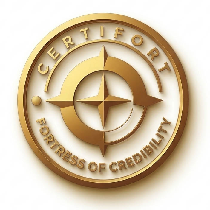 Fortress of Credibility